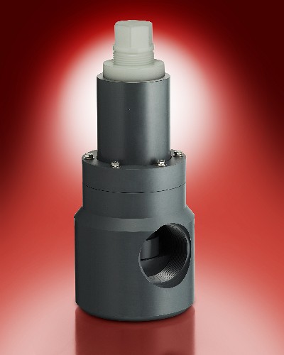series rvtx relief valve