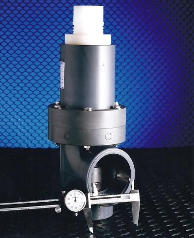 image of pvc relief valve